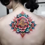 Hình xăm cho người tuổi Mão