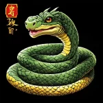 Giải mã tam tai tuổi Tỵ