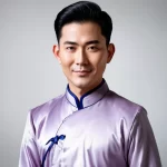 Tướng người lưng dài nam giới
