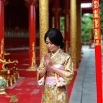 Thờ cúng Bà Chúa Xứ