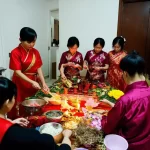 Lễ bồi hoàn địa mạch