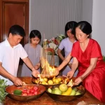 Lễ Nhập Trạch