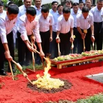 Lễ Động Thổ Truyền Thống