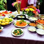 Mâm lễ cúng giỗ người chết trẻ