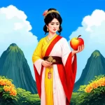 Hình ảnh Mẫu Sòng Sơn