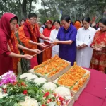 Nghi lễ cúng giỗ ông bà