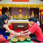 Nghi thức sám hối trong văn hóa Việt