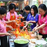 Lễ cúng Thổ Công