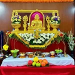 Thờ cúng Thổ Địa