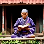Văn khấn đình làng