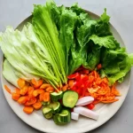 Rau Xanh Tươi Ngon Cho Tuổi Mão