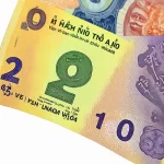 Tờ tiền may mắn