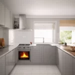 Hướng bếp tuổi Sửu nên chọn