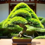 Cây phong thủy cho tuổi mão
