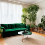 Bố trí cây cảnh cho người tuổi Tỵ