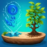 Ngũ hành Thủy và Mộc