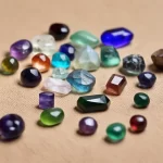 Đá phong thủy cho tuổi Sửu