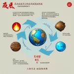 Ngũ Hành Tương Khắc