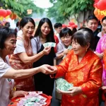 Chọn Người Xông Đất Hợp Tuổi Gia Chủ