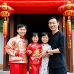 Chọn người xông đất hợp tuổi Sửu