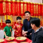 Chọn Người Xông Đất Tuổi Tý 2025