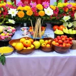 Lễ cúng 16 âm lịch