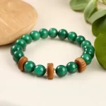 Vòng Đá Phong Thủy Mệnh Mộc