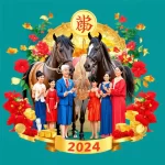 Người tuổi Ngọ năm 2024