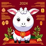 Màu sắc hợp tuổi Mùi năm 2024