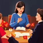 Hình ảnh minh họa về cách hóa giải sao hạn