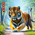 Vận hạn tuổi Dần năm 2024