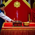 Lễ bốc bát hương Thổ Công
