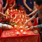 Nghi Thức Cắt Duyên Âm