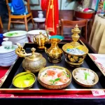 Lễ Cúng Chuộc Nhà