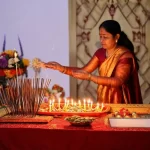 Lễ cúng xả xui