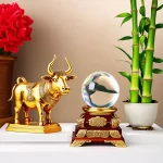 Bộ sưu tập vật phẩm phong thủy cho người tuổi Sửu