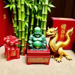 Quà tặng phong thủy cho người tuổi Thìn