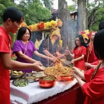 Lễ cất nóc nhà