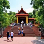 Đi lễ Chùa Hương