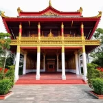 Đền Trần Nam Định