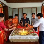 Nghi thức cúng bái tại gia