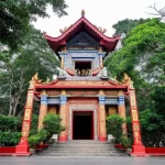Đền Kiếp Bạc
