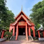 Hình ảnh Đền Tam Kỳ Hải Phòng