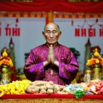 Nghi lễ cúng gia tiên