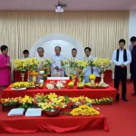 Lễ cúng giỗ cha