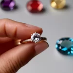 Đá phong thủy cho người mệnh Kim