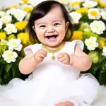 Tên cho bé gái mệnh Kim