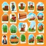 Nghề nghiệp phù hợp với mệnh Mộc