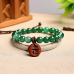 Vòng tay phong thủy mệnh Mộc