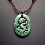 Mặt dây chuyền mệnh Thổ